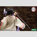 Demon Slayer: Kimetsu no Yaiba ARTFXJ Statue 1/8 Shinobu Kocho 25 cm