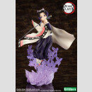 Demon Slayer: Kimetsu no Yaiba ARTFXJ Statue 1/8 Shinobu Kocho 25 cm