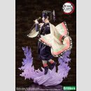 Demon Slayer: Kimetsu no Yaiba ARTFXJ Statue 1/8 Shinobu Kocho 25 cm