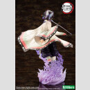 Demon Slayer: Kimetsu no Yaiba ARTFXJ Statue 1/8 Shinobu Kocho 25 cm