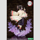 Demon Slayer: Kimetsu no Yaiba ARTFXJ Statue 1/8 Shinobu Kocho 25 cm