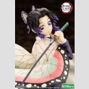 Demon Slayer: Kimetsu no Yaiba ARTFXJ Statue 1/8 Shinobu Kocho 25 cm