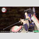 Demon Slayer: Kimetsu no Yaiba ARTFXJ Statue 1/8 Shinobu Kocho 25 cm