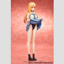 My Dress-Up Darling Statue PVC 1/7 Marin Kitagawa 26 cm