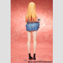 My Dress-Up Darling Statue PVC 1/7 Marin Kitagawa 26 cm