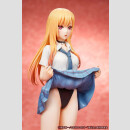 My Dress-Up Darling Statue PVC 1/7 Marin Kitagawa 26 cm