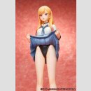 My Dress-Up Darling Statue PVC 1/7 Marin Kitagawa 26 cm