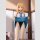 My Dress-Up Darling Statue PVC 1/7 Marin Kitagawa 26 cm