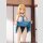 My Dress-Up Darling Statue PVC 1/7 Marin Kitagawa 26 cm