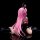 To Love-Ru Darkness Statue PVC 1/6 Lala Satalin Deviluke Darkness Ver. Renewal Package Edition 15 cm