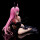 To Love-Ru Darkness Statue PVC 1/6 Lala Satalin Deviluke Darkness Ver. Renewal Package Edition 15 cm
