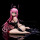 To Love-Ru Darkness Statue PVC 1/6 Lala Satalin Deviluke Darkness Ver. Renewal Package Edition 15 cm