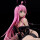 To Love-Ru Darkness Statue PVC 1/6 Lala Satalin Deviluke Darkness Ver. Renewal Package Edition 15 cm
