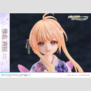 The Angel Next Door Spoils Me Rotten Prisma Wing PVC Statue 1/7 Mahiru Shiina 24 cm