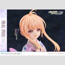 The Angel Next Door Spoils Me Rotten Prisma Wing PVC Statue 1/7 Mahiru Shiina 24 cm