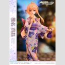 The Angel Next Door Spoils Me Rotten Prisma Wing PVC Statue 1/7 Mahiru Shiina 24 cm