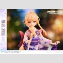 The Angel Next Door Spoils Me Rotten Prisma Wing PVC Statue 1/7 Mahiru Shiina 24 cm