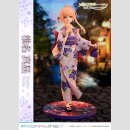 The Angel Next Door Spoils Me Rotten Prisma Wing PVC Statue 1/7 Mahiru Shiina 24 cm
