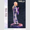 The Angel Next Door Spoils Me Rotten Prisma Wing PVC Statue 1/7 Mahiru Shiina 24 cm
