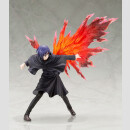 Tokyo Ghoul: Re ARTFXJ Statue 1/8 Toka Kirishima 27 cm