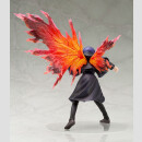 Tokyo Ghoul: Re ARTFXJ Statue 1/8 Toka Kirishima 27 cm