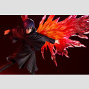 Tokyo Ghoul: Re ARTFXJ Statue 1/8 Toka Kirishima 27 cm