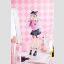 Original Character PVC Statue 1/6 Lin*Yu Riyu-chan 23 cm