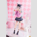 Original Character PVC Statue 1/6 Lin*Yu Riyu-chan 23 cm