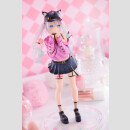 Original Character PVC Statue 1/6 Lin*Yu Riyu-chan 23 cm