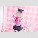 Original Character PVC Statue 1/6 Lin*Yu Riyu-chan 23 cm