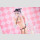 Original Character PVC Statue 1/6 Lin*Yu Riyu-chan 23 cm