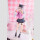 Original Character PVC Statue 1/6 Lin*Yu Riyu-chan 23 cm