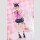 Original Character PVC Statue 1/6 Lin*Yu Riyu-chan 23 cm