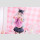Original Character PVC Statue 1/6 Lin*Yu Riyu-chan 23 cm