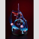Yu-Gi-Oh! Vrains Chronicle Art Works PVC Statue The Arrival Cyberse @Ignister 16 cm