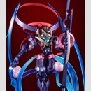 Yu-Gi-Oh! Vrains Chronicle Art Works PVC Statue The Arrival Cyberse @Ignister 16 cm