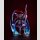 Yu-Gi-Oh! Vrains Chronicle Art Works PVC Statue The Arrival Cyberse @Ignister 16 cm