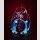 Yu-Gi-Oh! Vrains Chronicle Art Works PVC Statue The Arrival Cyberse @Ignister 16 cm