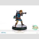 FIRST 4 FIGURES The Legend of Zelda: Tears of the Kingdom LINK