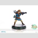 FIRST 4 FIGURES The Legend of Zelda: Tears of the Kingdom LINK