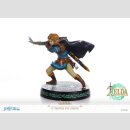 FIRST 4 FIGURES The Legend of Zelda: Tears of the Kingdom LINK