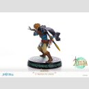 FIRST 4 FIGURES The Legend of Zelda: Tears of the Kingdom LINK