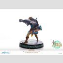FIRST 4 FIGURES The Legend of Zelda: Tears of the Kingdom LINK