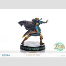 FIRST 4 FIGURES The Legend of Zelda: Tears of the Kingdom LINK