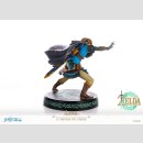 FIRST 4 FIGURES The Legend of Zelda: Tears of the Kingdom LINK