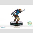 FIRST 4 FIGURES The Legend of Zelda: Tears of the Kingdom LINK