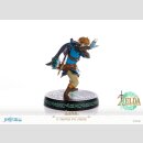 FIRST 4 FIGURES The Legend of Zelda: Tears of the Kingdom LINK