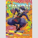 The Elusive Samurai Bd. 9