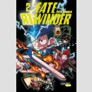 Fate Rewinder Bd. 2