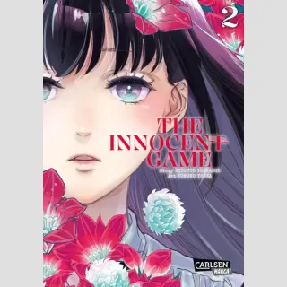 The Innocent Game Bd. 2